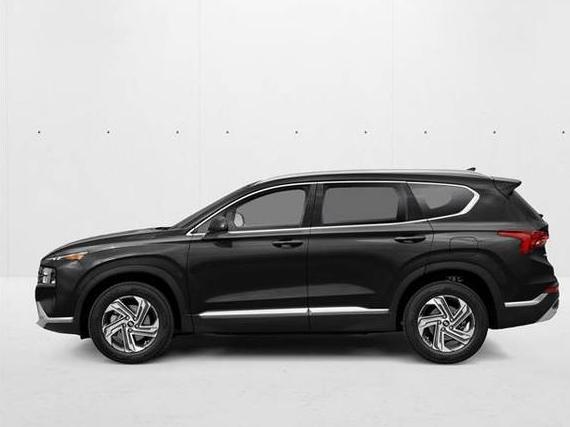 HYUNDAI SANTA FE 2023 5NMS24AJ6PH538780 image